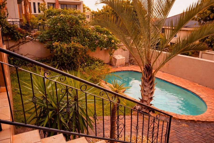 To Let 4 Bedroom Property for Rent in Cashan North West